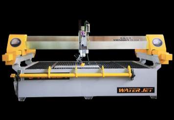 解讀水刀的分類