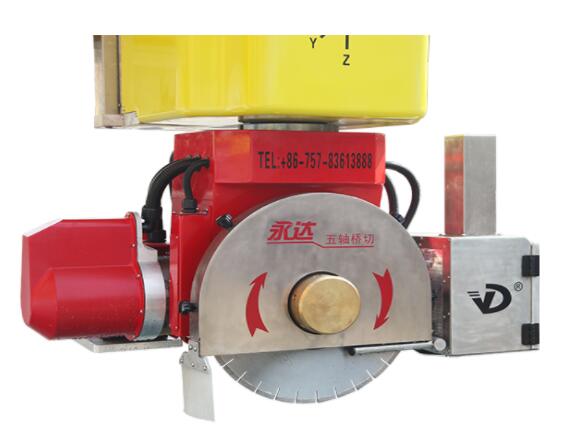 木材雕刻機(jī)有哪些特點(diǎn)？