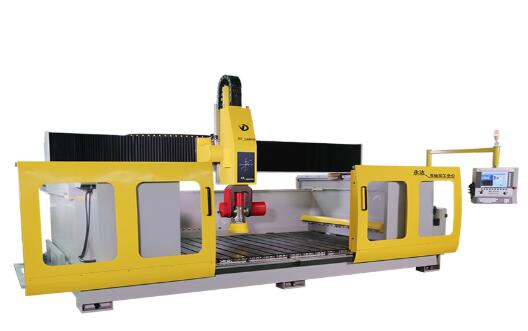 石材CNC加工中心未來的發(fā)展趨勢如何？