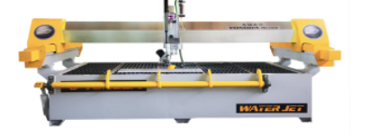 數(shù)控水刀有哪些優(yōu)勢？