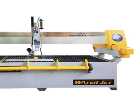 水刀價(jià)格大概多少？有哪些優(yōu)勢(shì)？