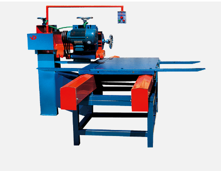 四軸橋式切割機(jī)的技術(shù)特點(diǎn)