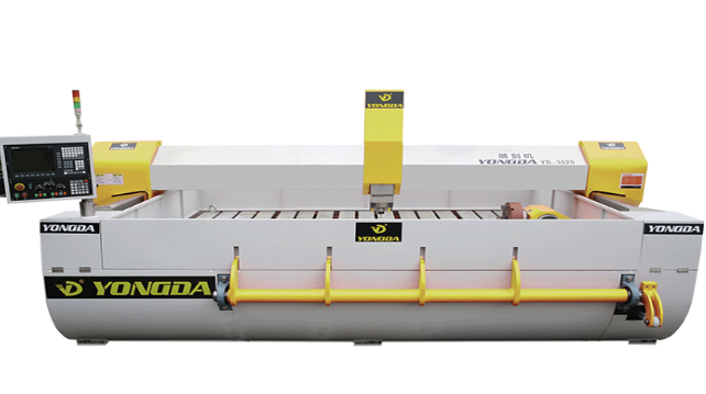 企業(yè)選擇玻璃雕刻機的原因有哪些