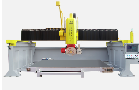 石材橋切機(jī)設(shè)備運用場景