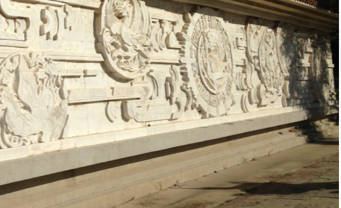 水刀雕：創(chuàng)造獨(dú)特藝術(shù)品的新工藝