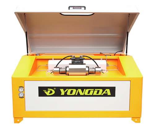 高品質(zhì)水刀，就選永盛達(dá)機(jī)械！