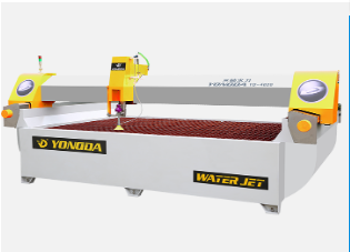 巖板水刀?為什么能夠保證切割的質(zhì)量？