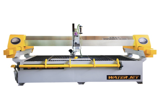 水切割設(shè)備多少錢(qián)一臺(tái)