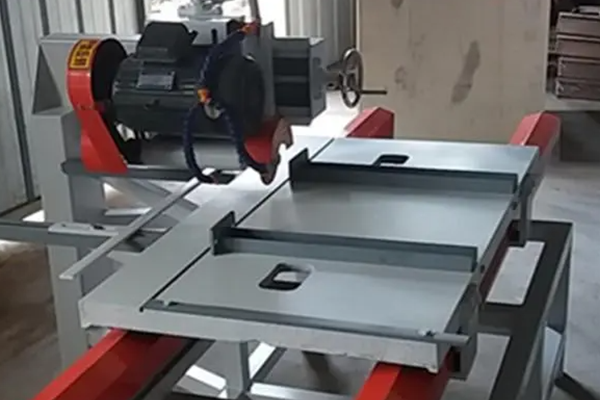 智能水刀：現(xiàn)代智慧制造的利器