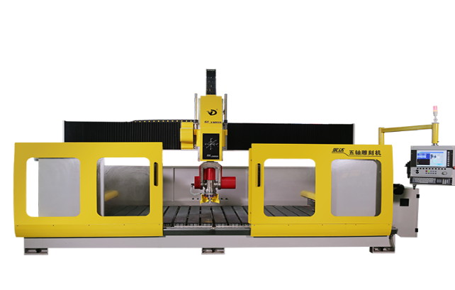 水刀切割設(shè)備廠家發(fā)展趨勢(shì)怎么樣？