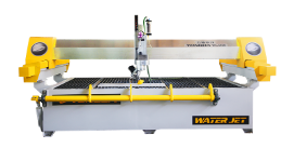 服務(wù)質(zhì)量好的水刀廠家的特點(diǎn)