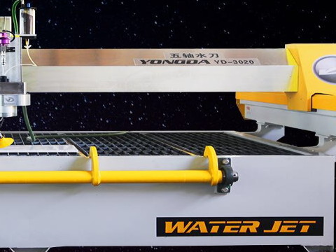 巖板切割機(jī)為什么會(huì)在行業(yè)中廣泛使用？