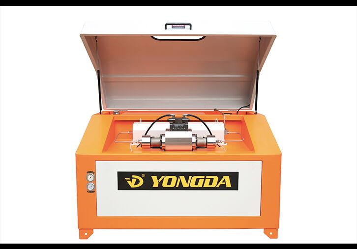 水刀切割機(jī)為什么備受瓷磚加工廠的喜愛