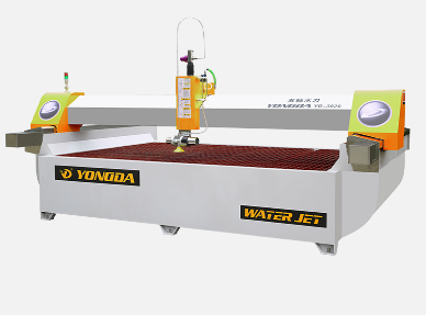 五軸水刀價格差異的關(guān)鍵