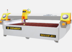 五軸巖板切割機(jī)具有哪些優(yōu)勢(shì)？