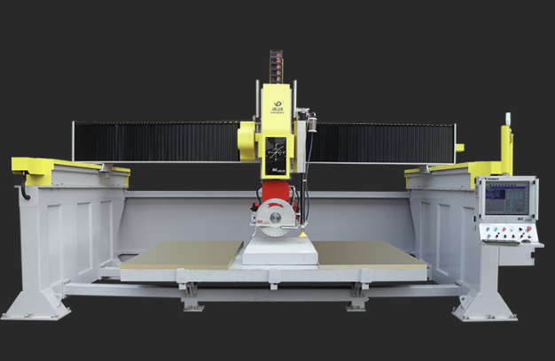 水切割機的維護