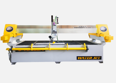 永達(dá)水刀的優(yōu)點(diǎn)有哪些