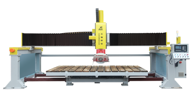 石材切割機(jī)有哪些特點(diǎn)？