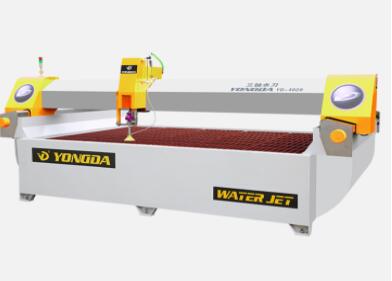 三軸水刀廠家的產品的應用領域有哪些