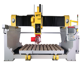 石材水刀拼花，盡顯石材百變造型！