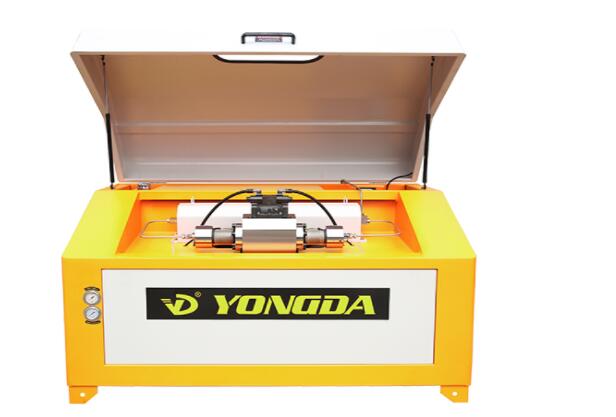 挑選五軸水刀廠家需要注意的事項(xiàng)有哪些