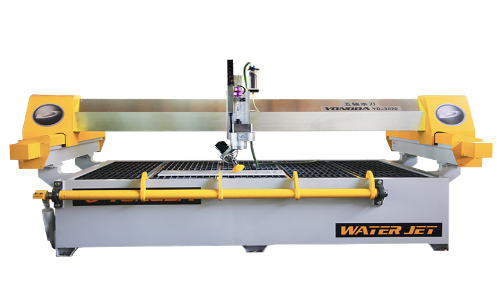 水刀廠家解讀水刀切割設(shè)備的優(yōu)勢