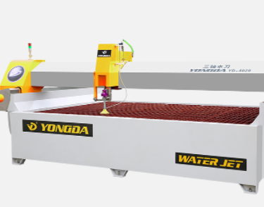 永達(dá)AC水刀受到歡迎的原因是什么