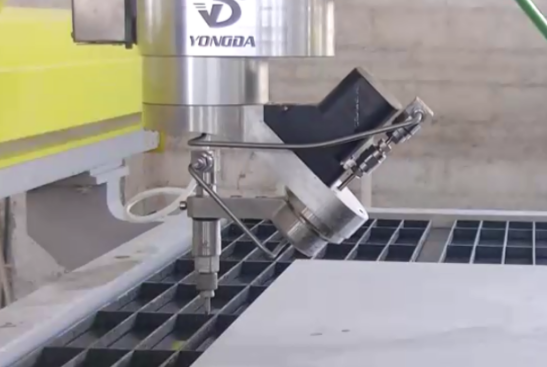 數(shù)控水刀廠家都有哪些