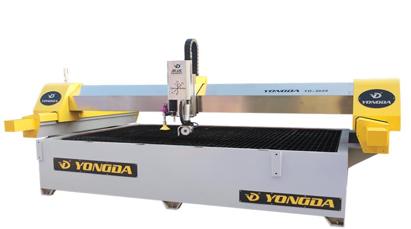 如何選擇合適的石材切割機(jī)？