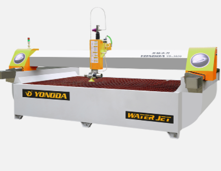 用戶在挑選永達(dá)AC水刀時(shí)要注意什么