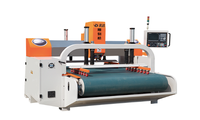 怎樣操作雕刻機？