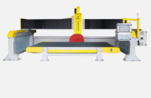 五軸巖板切割機(jī)的優(yōu)勢(shì)體現(xiàn)在哪些方面？