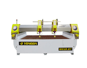 水刀多少錢一臺(tái)？原來水刀價(jià)格與這些有關(guān)！