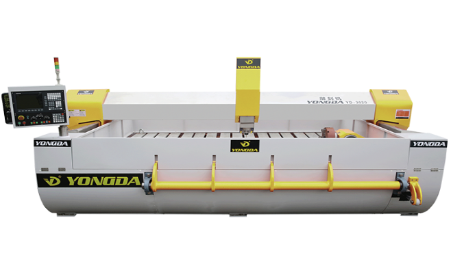 為什么雕刻機價位較高