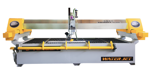 客戶對水刀切割機(jī)產(chǎn)生的疑問有哪些