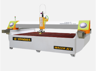 巖板水刀?有哪些使用優(yōu)勢？