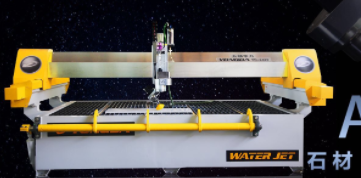如何選擇水刀切割設(shè)備廠家