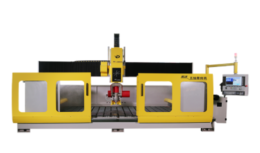 加工中心具體有哪些優(yōu)勢