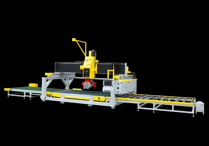 水切割機主要由哪幾部分組成？