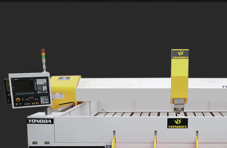 什么是小型水刀？科普小型水刀機(jī)的應(yīng)用知識！