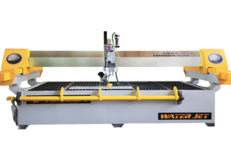 為什么佛山永達水刀會推動發(fā)