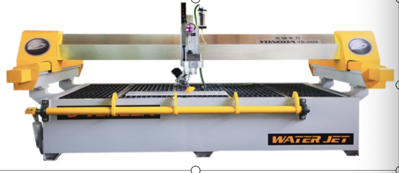水刀切割機廠家如何選擇？