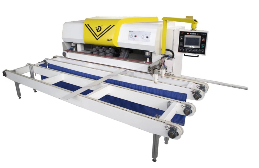 橋切機，材料加工的好幫手