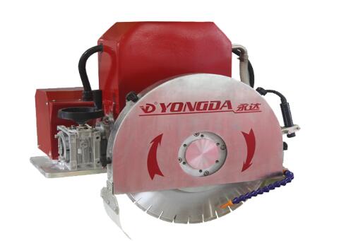 橋切機(jī)更適宜切割哪些產(chǎn)品？