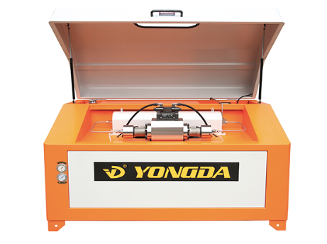 與怎樣的五軸水刀生產(chǎn)加工廠合作更有保障