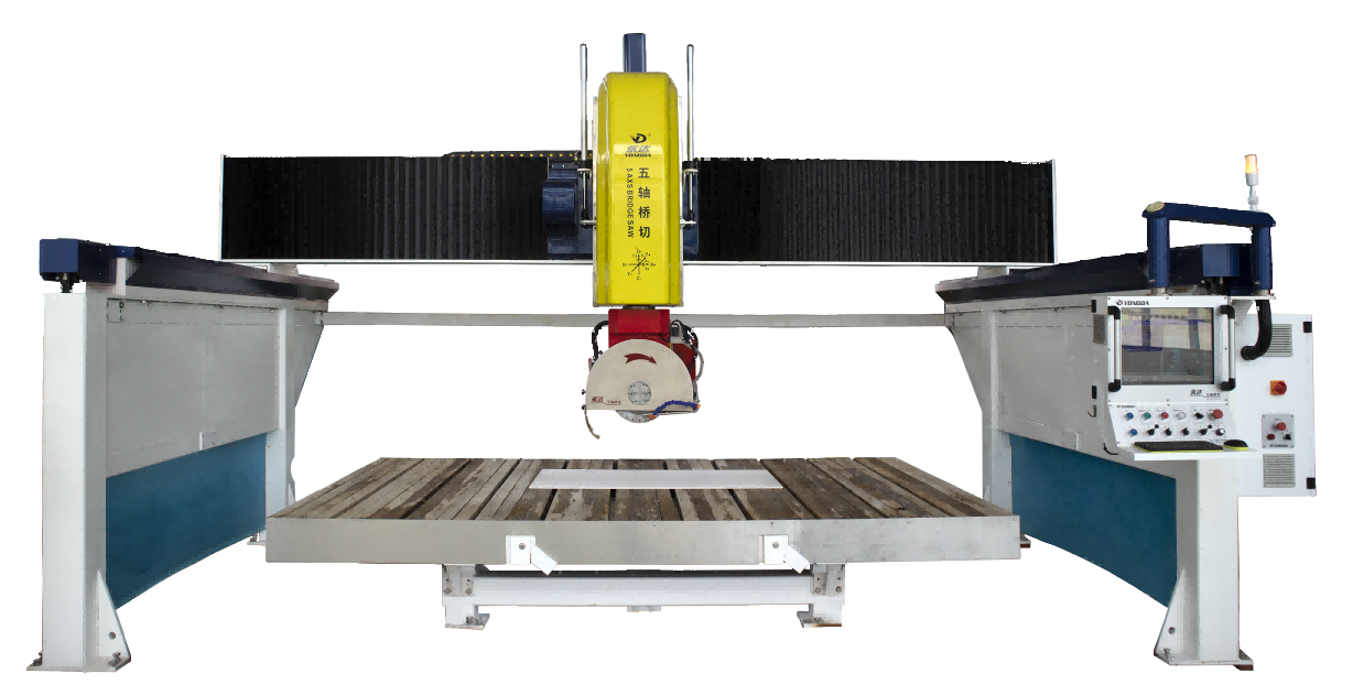 石材切割機(jī)有哪些特點(diǎn)？