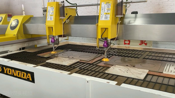 便攜式水刀的優(yōu)缺點(diǎn)及選購建議